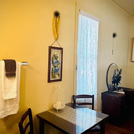 Red Rosebud Bed & Breakfast Acomodação com café da manhã Florence Exterior foto